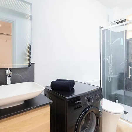 Διαμέρισμα Edouard Vii - - Carre D'or Μεντόν