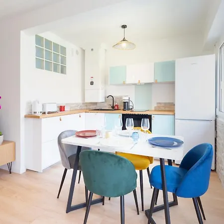 Edouard Vii - - Carre D'or *