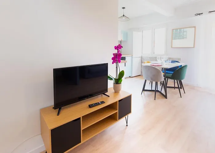 Apartament Edouard Vii - - Carre D'or