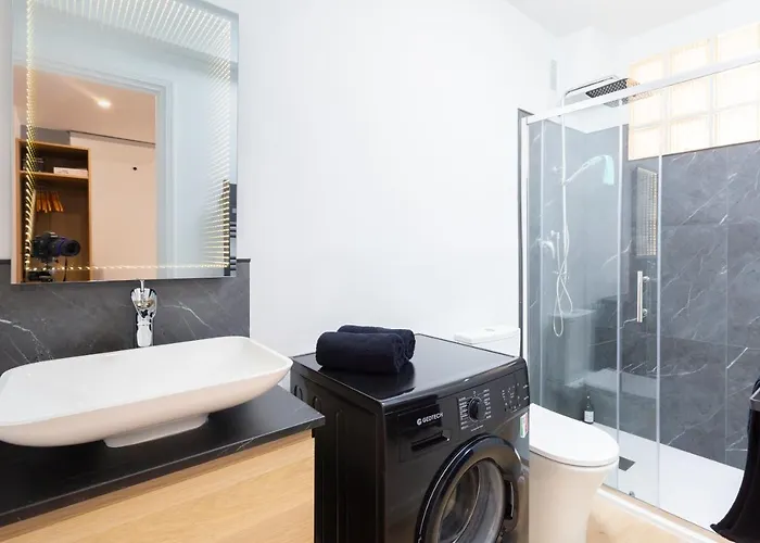 Apartament Edouard Vii - - Carre D'or Mentona