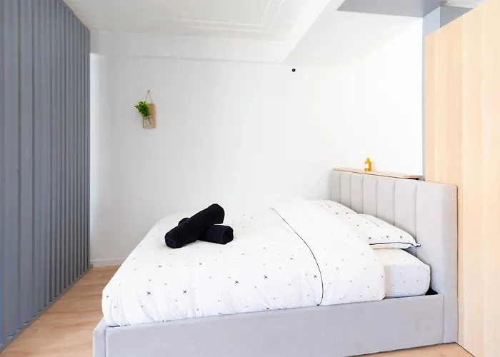 Edouard Vii - - Carre D'or Apartament Mentona