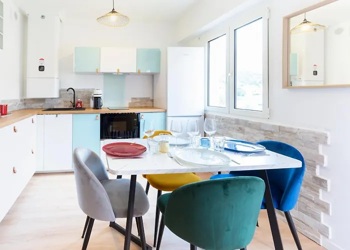 Apartament Edouard Vii - - Carre D'or