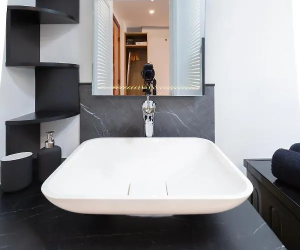 Apartament Edouard Vii - - Carre D'or