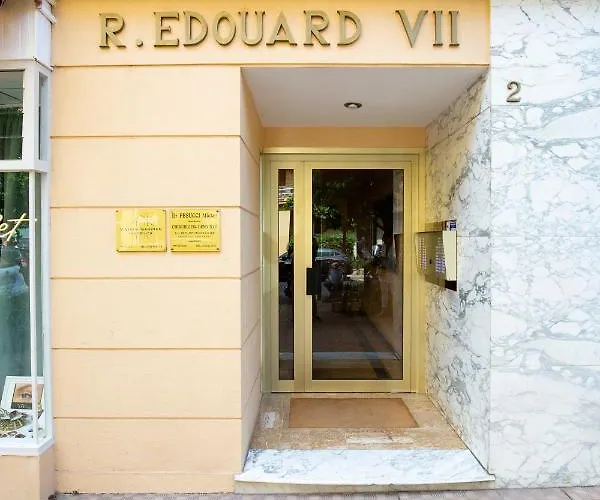 Apartament Edouard Vii - - Carre D'or *