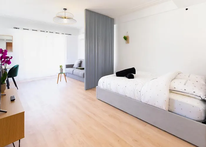 Apartament Edouard Vii - - Carre D'or