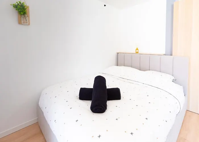 Apartament Edouard Vii - - Carre D'or Mentona