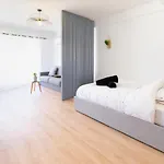 Apartman Edouard Vii - - Carre D'or