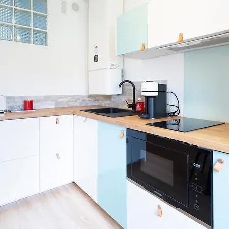 Edouard Vii - - Carre D'or *