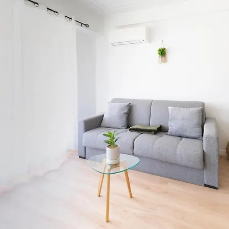 Edouard Vii - - Carre D'or Lägenhet *