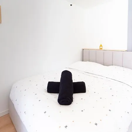Apartment Edouard Vii - - Carre D'or Menton