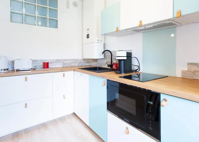 Edouard Vii - - Carre D'or *