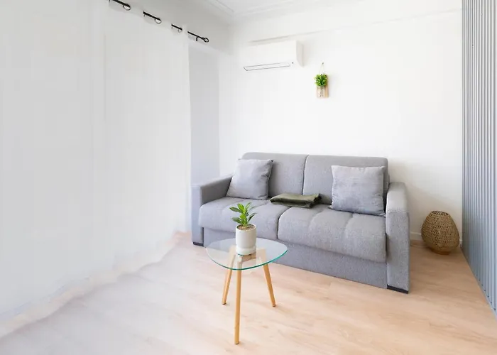 Edouard Vii - - Carre D'or Lägenhet *